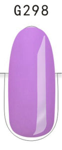 Vernis UV Serie G
