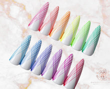 Spider Gel Gna Glow in the Dark