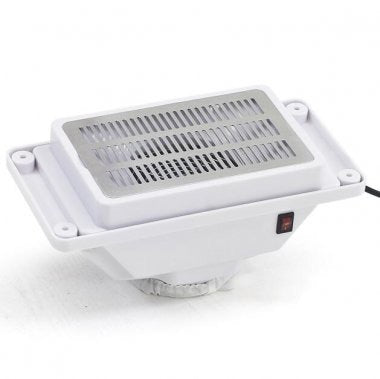 Aspirateur ( fan) encastrable pour table manucure
