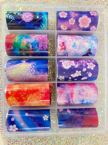 Kit foil 1310