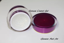 Gel UV de construction