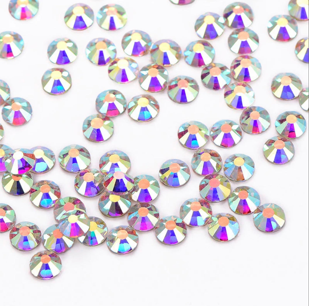 Mix pierres B Crystal