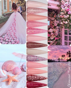 Collection Bloom