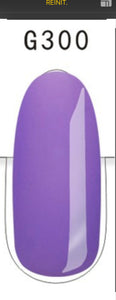 Vernis UV Serie G
