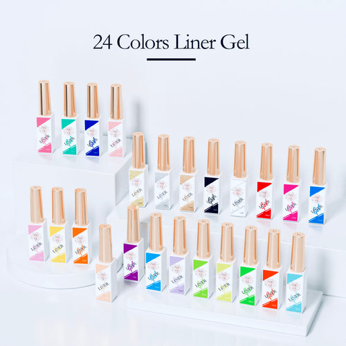 Liner Gel GNA