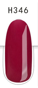 vernis UV Rouge Serie H