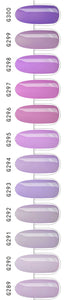 Vernis UV Serie G