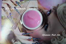 Gel UV de construction