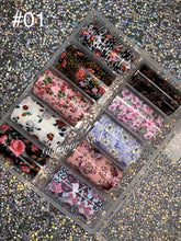 Kit foil