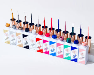 Liner Gel GNA