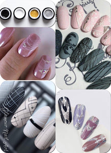 Spider gel