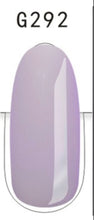 Vernis UV Serie G