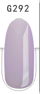 Vernis UV Serie G