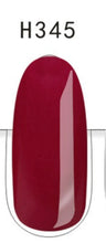 vernis UV Rouge Serie H