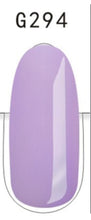 Vernis UV Serie G
