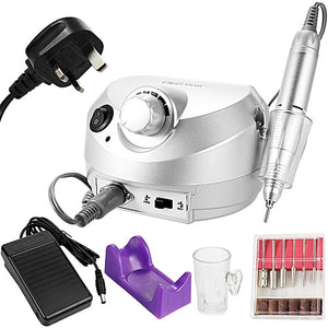 Ponceuse machine de limage drill